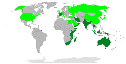 Indian Ocean Rim Association